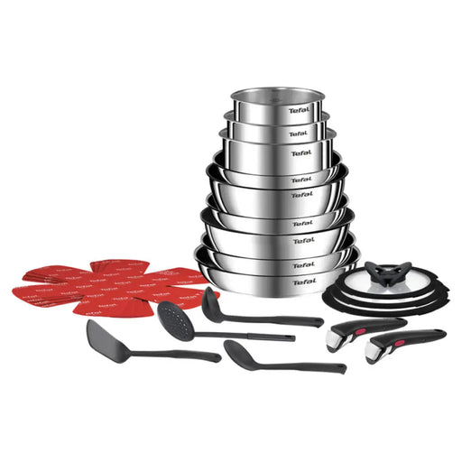 КОМПЛЕКТ INGENIO EMOTION СЕТ 22 ЧАСТИ ИНДУКЦИЯ TEFAL