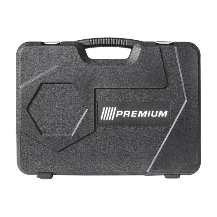 КОМПЛЕКТ ИНСТРУМЕНТИ 171 ЧАСТИ ’1/4’’-3/8’’-1/2’’ PREMIUM
