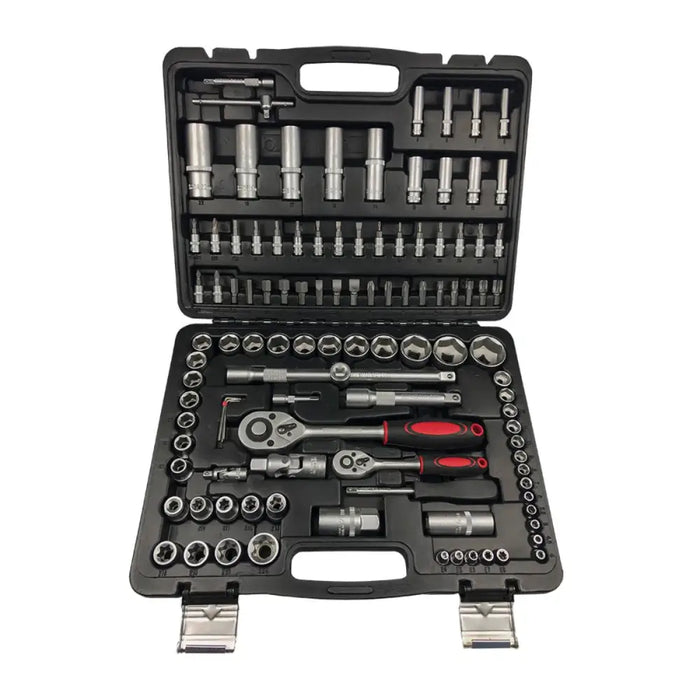 КОМПЛЕКТ ИНСТРУМЕНТИ 108Ч. NEXTOOL