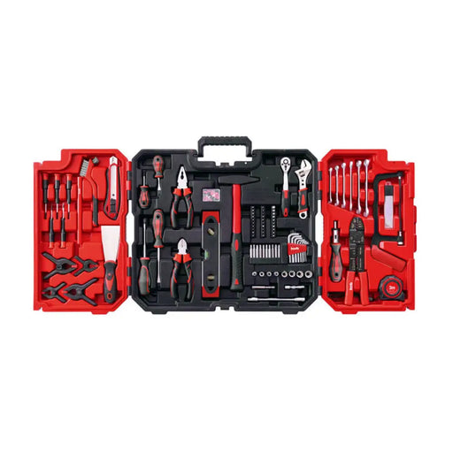 КОМПЛЕКТ ИНСТРУМЕНТИ 125 ЧАСТИ KWB