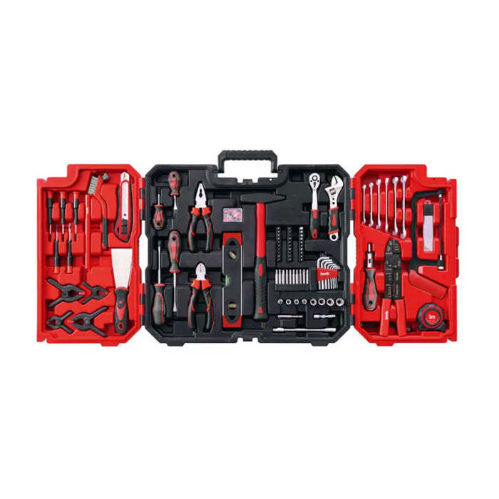 КОМПЛЕКТ ИНСТРУМЕНТИ 125 ЧАСТИ KWB