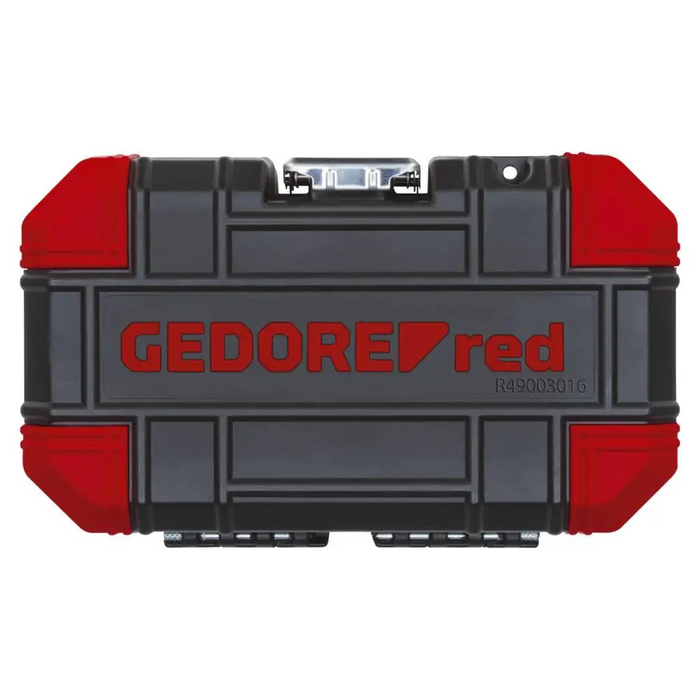 КОМПЛЕКТ ИНСТРУМЕНТИ 16Ч. GEDORE RED