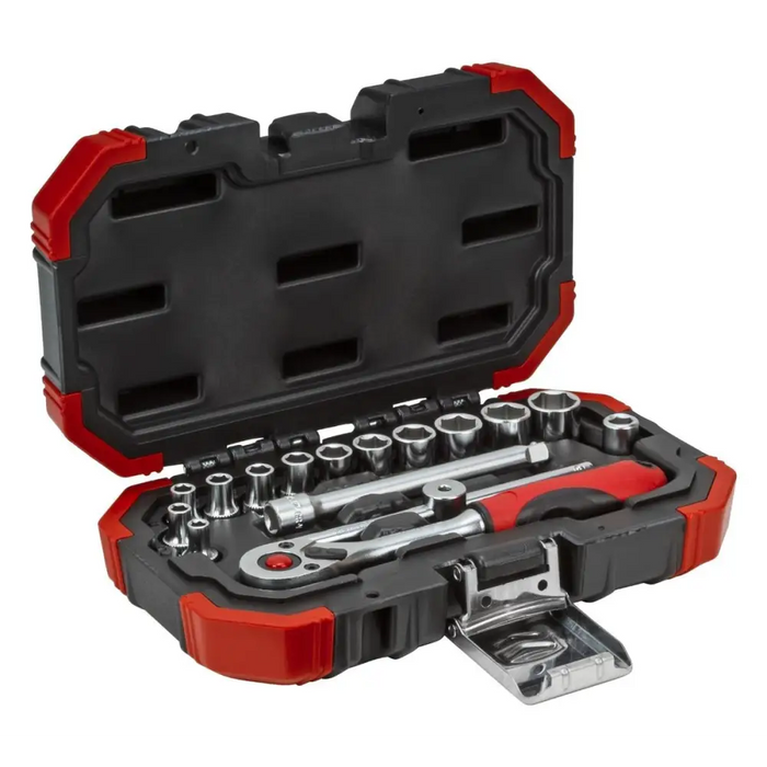 КОМПЛЕКТ ИНСТРУМЕНТИ 16Ч. GEDORE RED