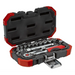 КОМПЛЕКТ ИНСТРУМЕНТИ 16Ч. GEDORE RED