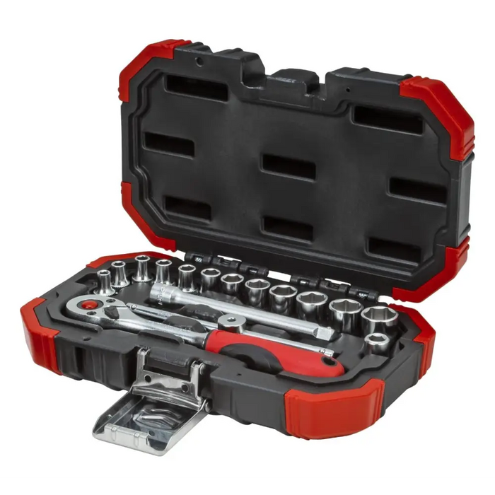 КОМПЛЕКТ ИНСТРУМЕНТИ 16Ч. GEDORE RED