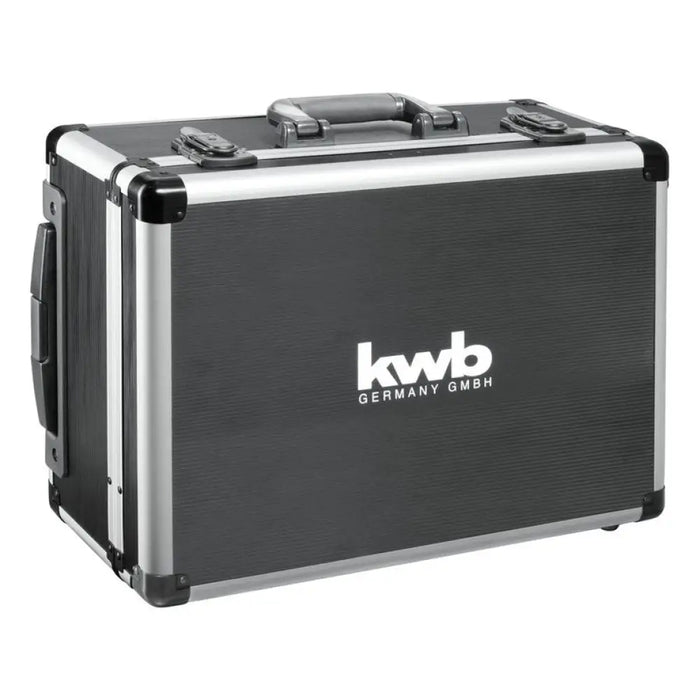 КОМПЛЕКТ ИНСТРУМЕНТИ 175 ЧАСТИ KWB