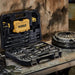 КОМПЛЕКТ ИНСТРУМЕНТИ 89 ЧАСТИ DEWALT DWMT73800-1