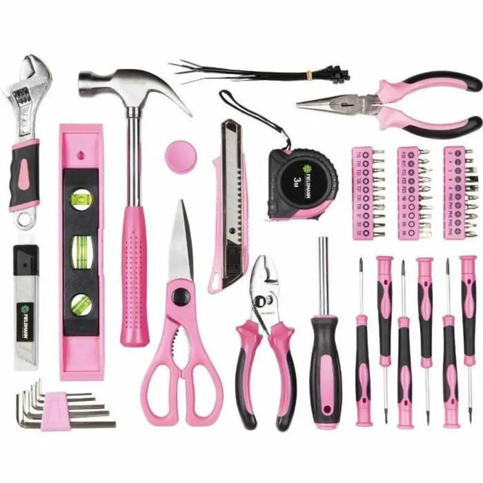 Комплект Инструменти Fieldmann FDG 5016-71R 71 Части