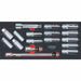 Комплект инструменти KS Tools