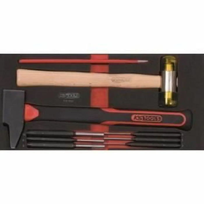 Комплект инструменти KS Tools