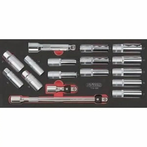 Комплект инструменти KS Tools