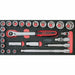 Комплект инструменти KS Tools