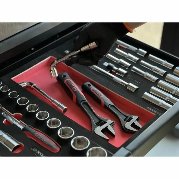 Комплект инструменти KS Tools