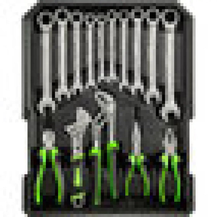 КОМПЛЕКТ ИНСТРУМЕНТИ NEXTOOL SBG-125