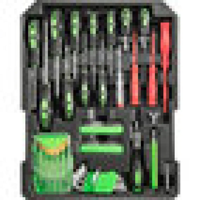 КОМПЛЕКТ ИНСТРУМЕНТИ NEXTOOL SBG-125