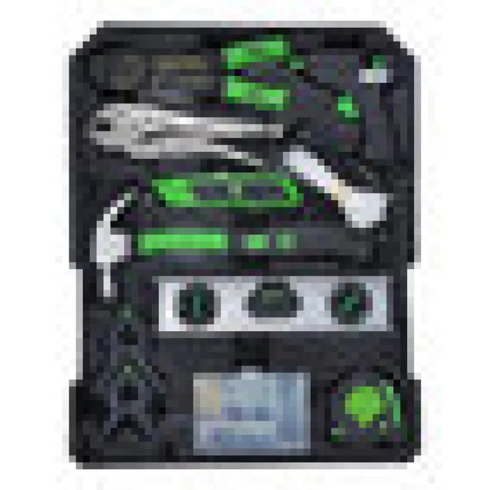 КОМПЛЕКТ ИНСТРУМЕНТИ NEXTOOL SBG-125