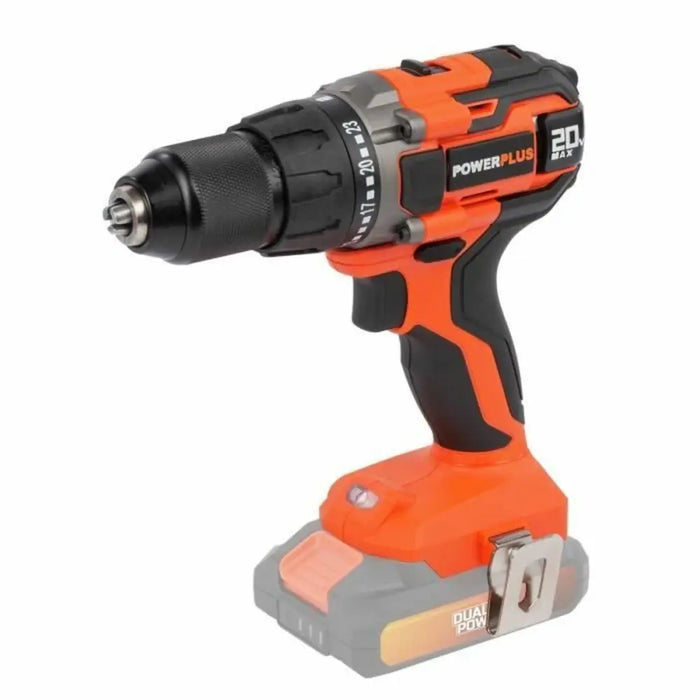 Комплект Инструменти Powerplus (3 броя)