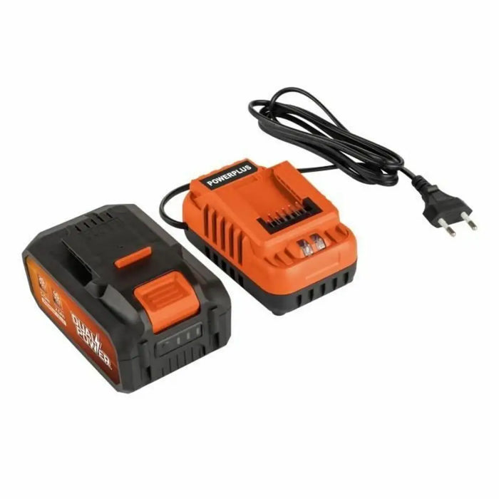 Комплект Инструменти Powerplus (4 броя)