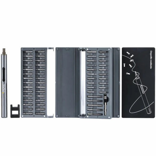 Комплект инструменти Startech CTK55PCEDRIVE 55