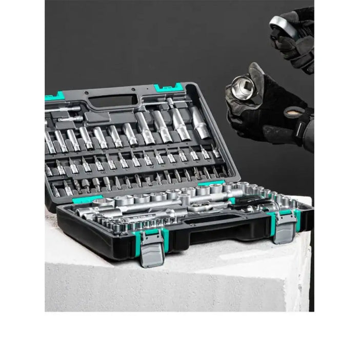 КОМПЛЕКТ ИНСТРУМЕНТИ STELS 14106