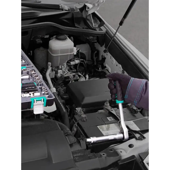 КОМПЛЕКТ ИНСТРУМЕНТИ STELS 14106