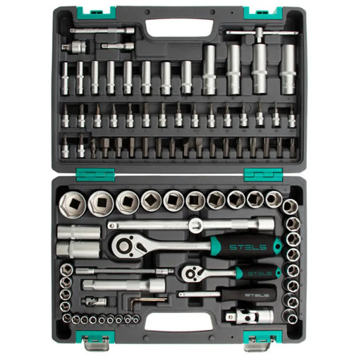 КОМПЛЕКТ ИНСТРУМЕНТИ STELS 14106