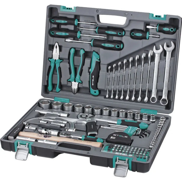 КОМПЛЕКТ ИНСТРУМЕНТИ STELS 14111