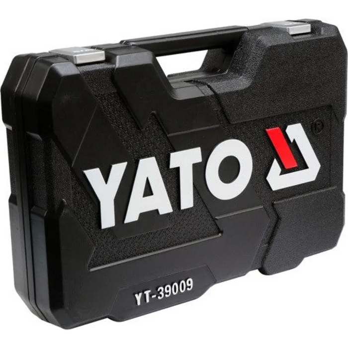 Комплект инструменти за механика Yato YT-39009
