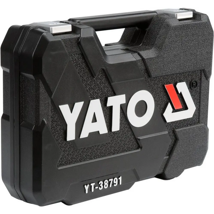 Комплект инструменти за механика Yato YT-38791