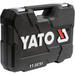 Комплект инструменти за механика Yato YT-38791