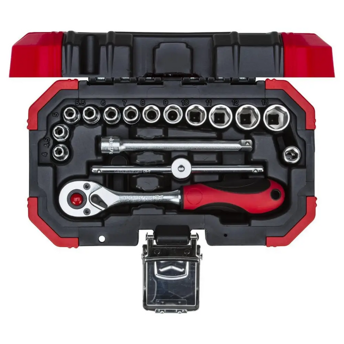 КОМПЛЕКТ ИНСТРУМЕНТИ 16Ч. GEDORE RED
