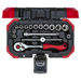 КОМПЛЕКТ ИНСТРУМЕНТИ 16Ч. GEDORE RED