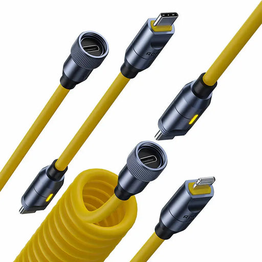 Комплект кабели AOHI AOC - L011 1x USB - C