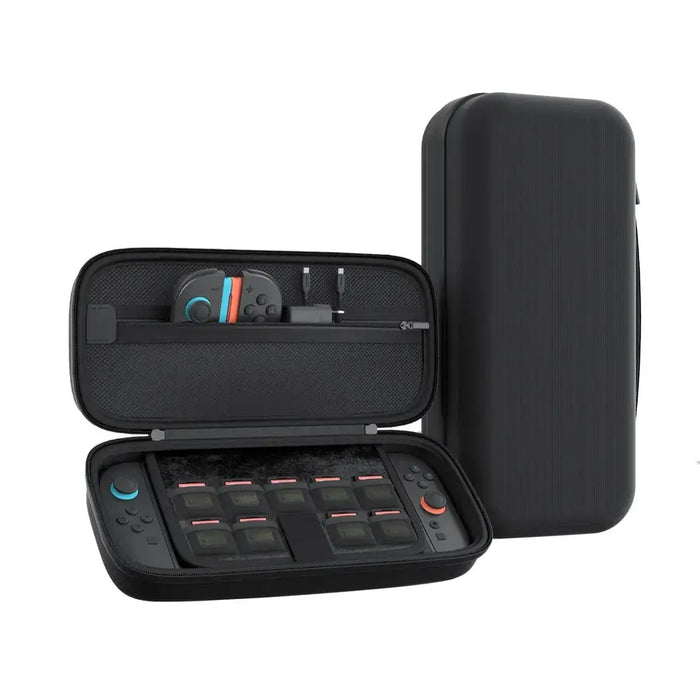 Комплект калъф AmazingThing PlayShield Pack за Nintendo