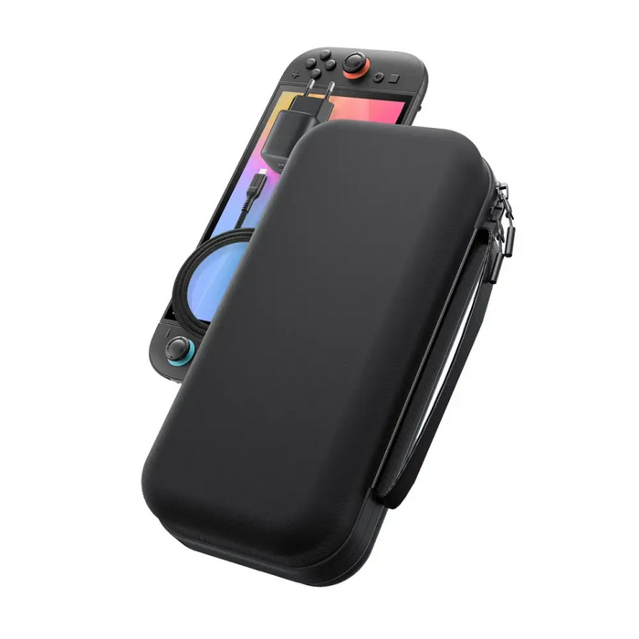 Комплект калъф AmazingThing PlayShield Pack за Nintendo