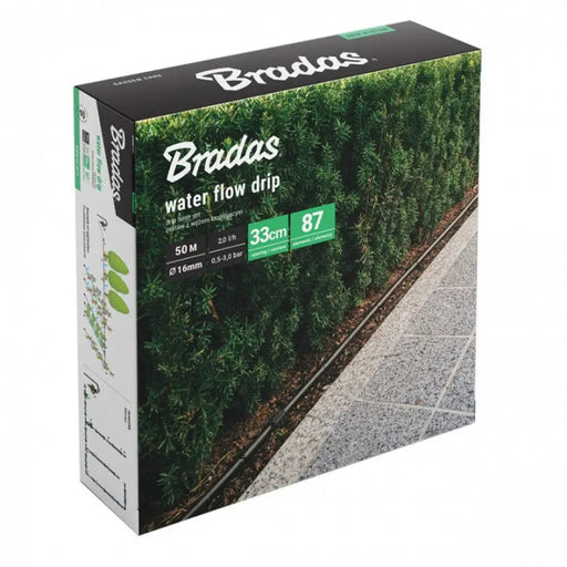 КОМПЛЕКТ КАПКОВ МАРКУЧ ЗА ВОДА 50м