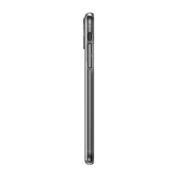 Комплект кейс Baseus Magnetic Crystal Clear за iPhone 11 Pro