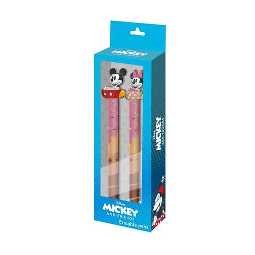 Комплект Химикали Mickey Mouse Многоцветен
