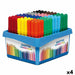 Комплект Химикали с Филц Giotto Turbo Maxi School
