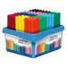 Комплект Химикали с Филц Giotto Turbo Maxi School