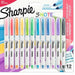 Комплект Химикали с Филц Sharpie 2138233 Многоцветен