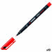 Комплект Химикали с Филц Stabilo OHPEN UNIVERSAL Черен 0,4