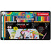 Комплект Химикали с Филц Stabilo Point 88 - Pen 68 Brusht