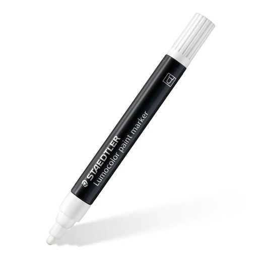 Комплект Химикали с Филц Staedtler Lumocolor 349 10 Части