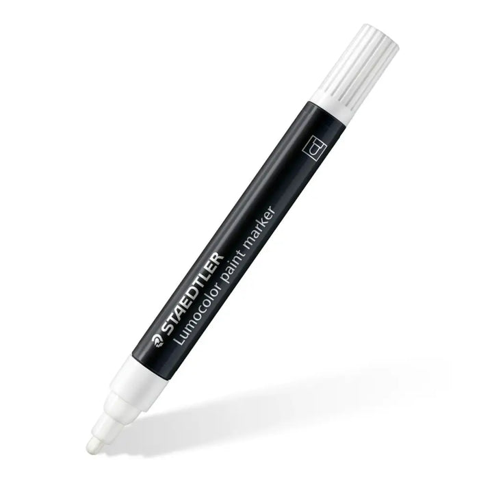 Комплект Химикали с Филц Staedtler Lumocolor 349 6 Части