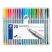 Комплект Химикали с Филц Staedtler Triplus Fineliner