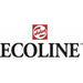 Комплект Химикали с Филц Talens Ecoline BRUSH PEN