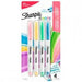 Комплект Химикали с Филц Sharpie S-Note Многоцветен 4 Части