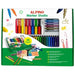 Комплект Химикали с Филц Alpino MARKER STUDIO Многоцветен