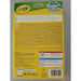 Комплект Химикали с Филц Crayola 58-7509G